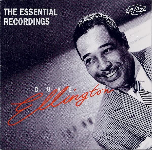 The Essential Recordings Jazz