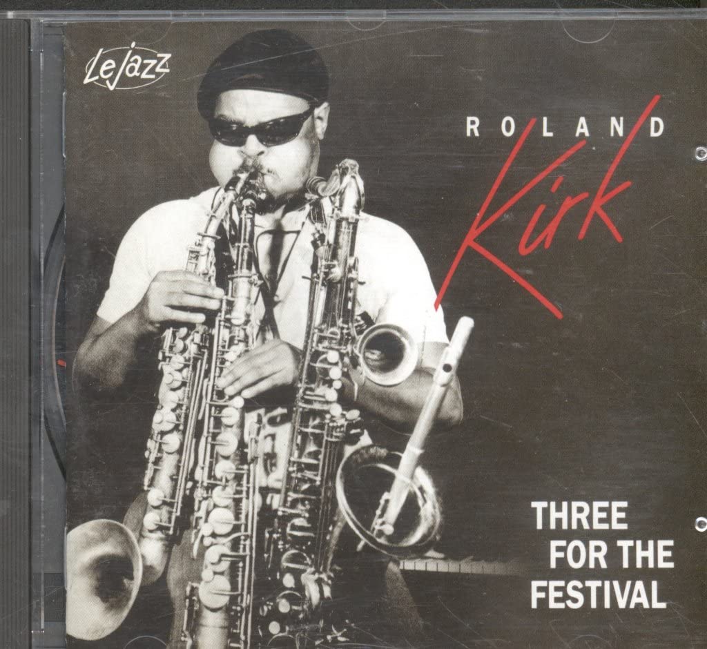 Three for the Festival Music