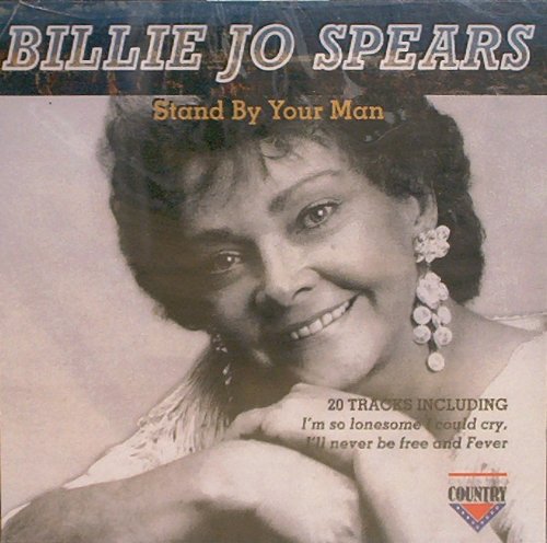Product Image: Stand By Your Man (UK Import)