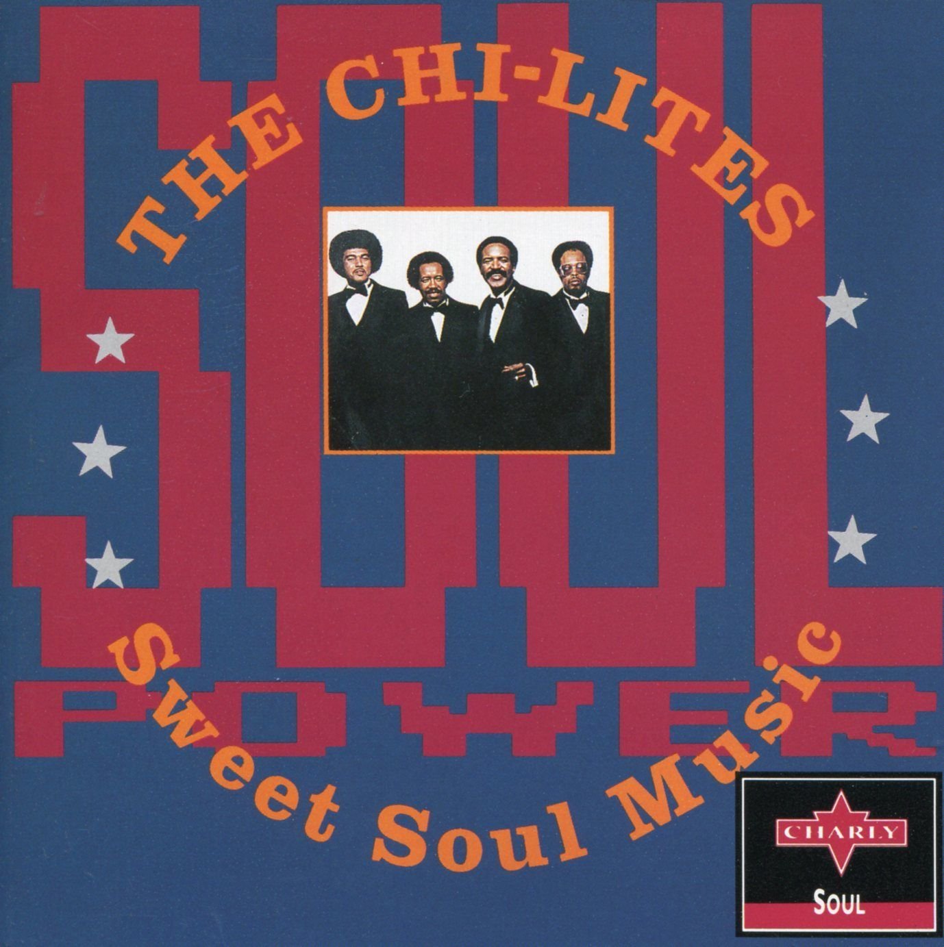 Sweet Soul Music Pop