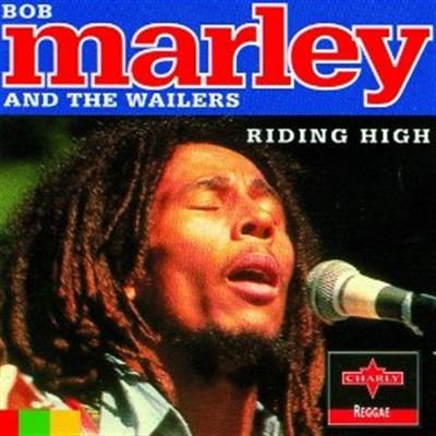 Product Image: Riding High (20 Tracks)