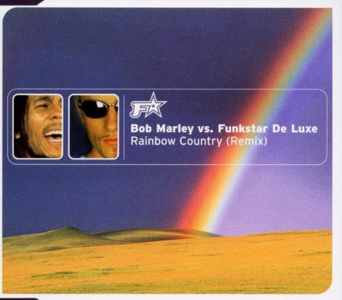 Rainbow Country Dance & Electronic