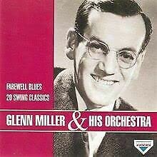Farewell Blues: 20 Swing Classics Jazz