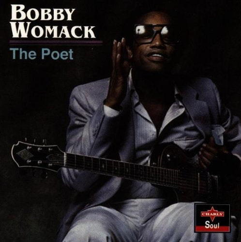 Product Image: The Poet
