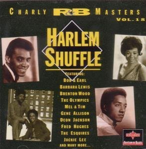 Bob/Earl, Barbara Lewis, Shades of Blue, Brenton Wood, Olympics.. Funk, R&B & Soul