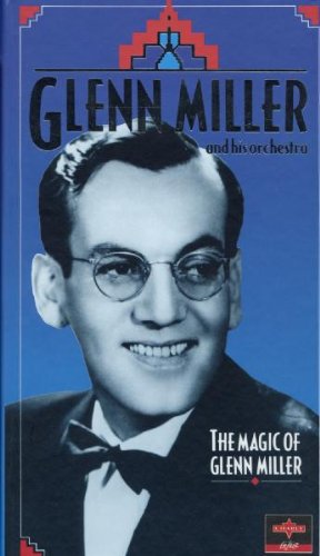 The Magic of Glenn Miller Other music genres