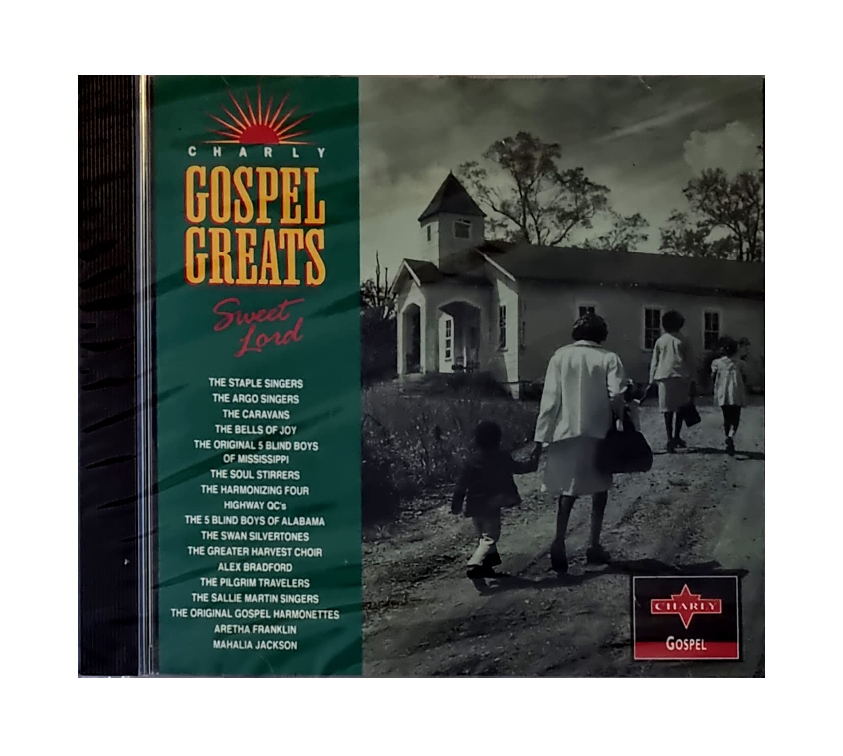 Product Image: Sweet Lord