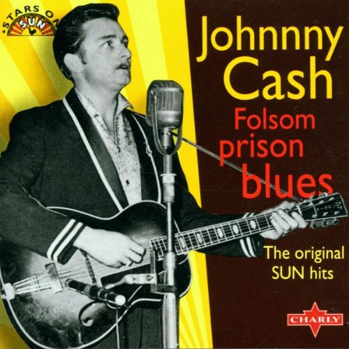 Folsom Prison Blues Pop