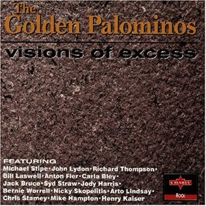 Visions Of Excess Alternative & Indie