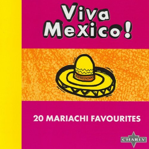 Viva Mexico Pop