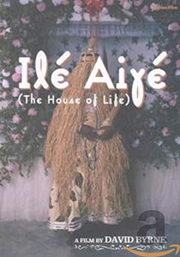 David Byrne - Ile Aiye/The House of Life Soundtracks & Musicals