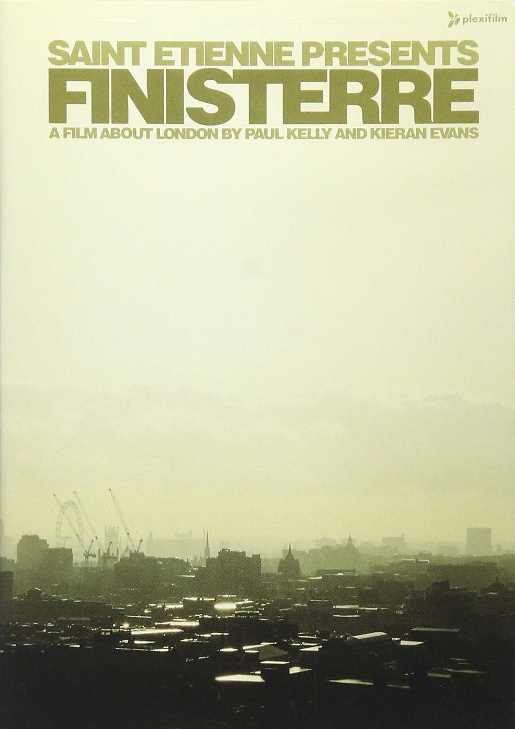 Finisterre - A Film About London Soundtracks & Musicals