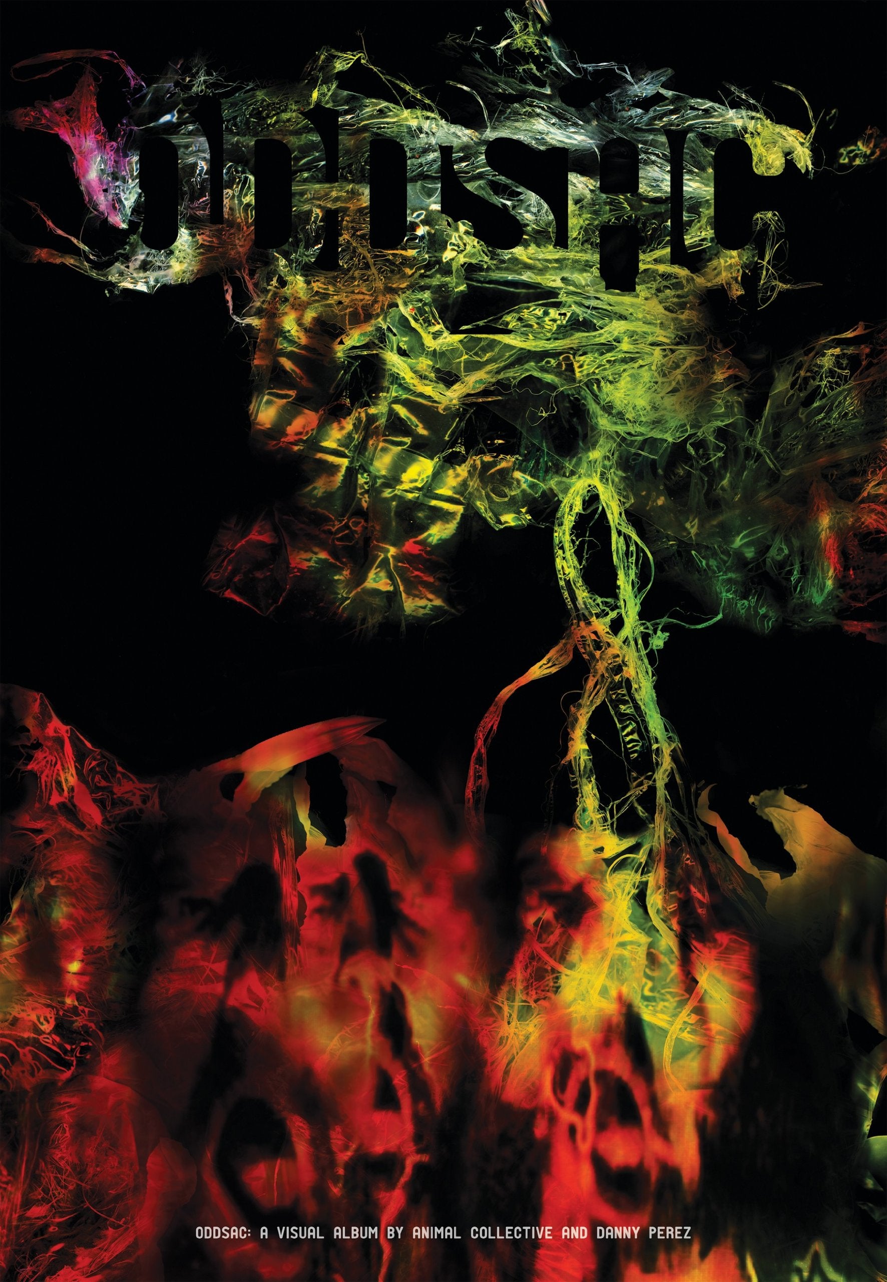 Oddsac: A Visual Album by Animal Collective and Danny Perez Films