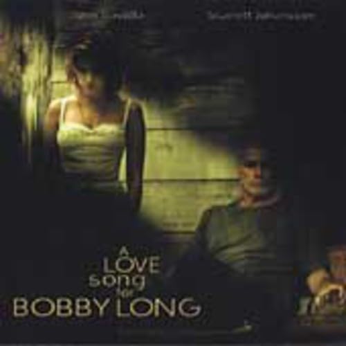 A Love Song for Bobby Long Alternative & Indie