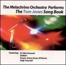 Melachrino Orch Performs the Tom Jones Songbook Classical