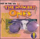 Number Ones: Hot in the 60's Pop
