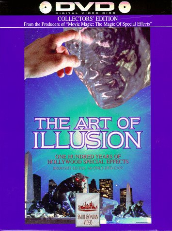 Art of Illusion Films