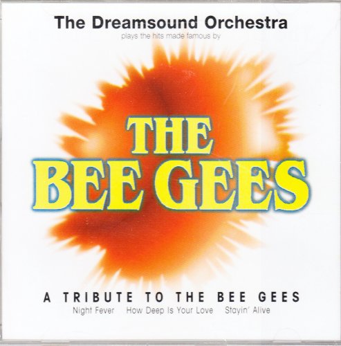 A Tribute to the Bee Gees Music