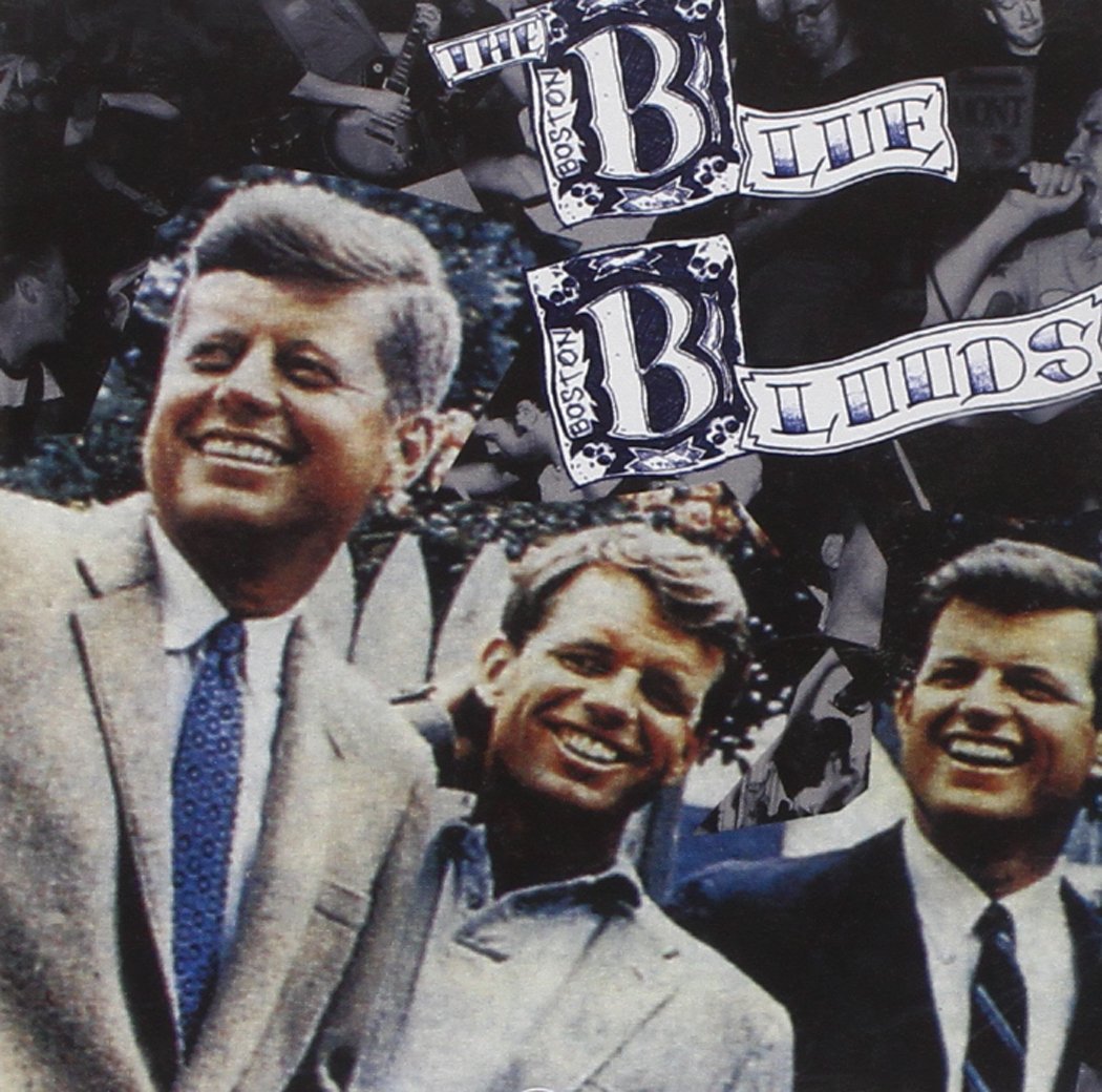 The Blue Bloods Alternative & Indie