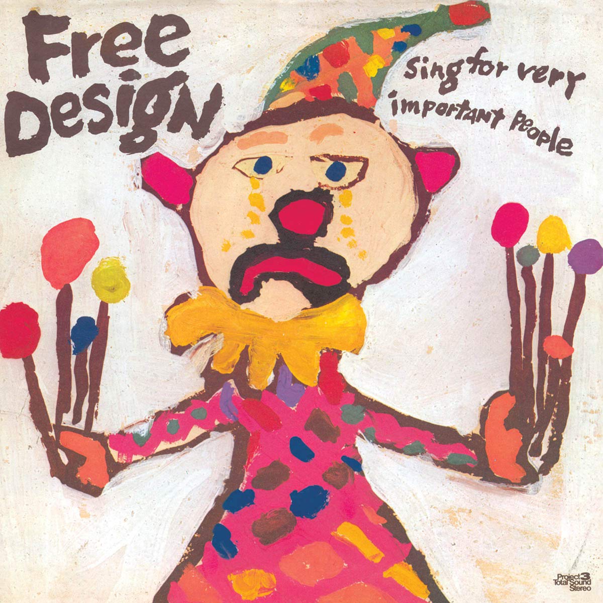 Product Image: Sing for Very Important People