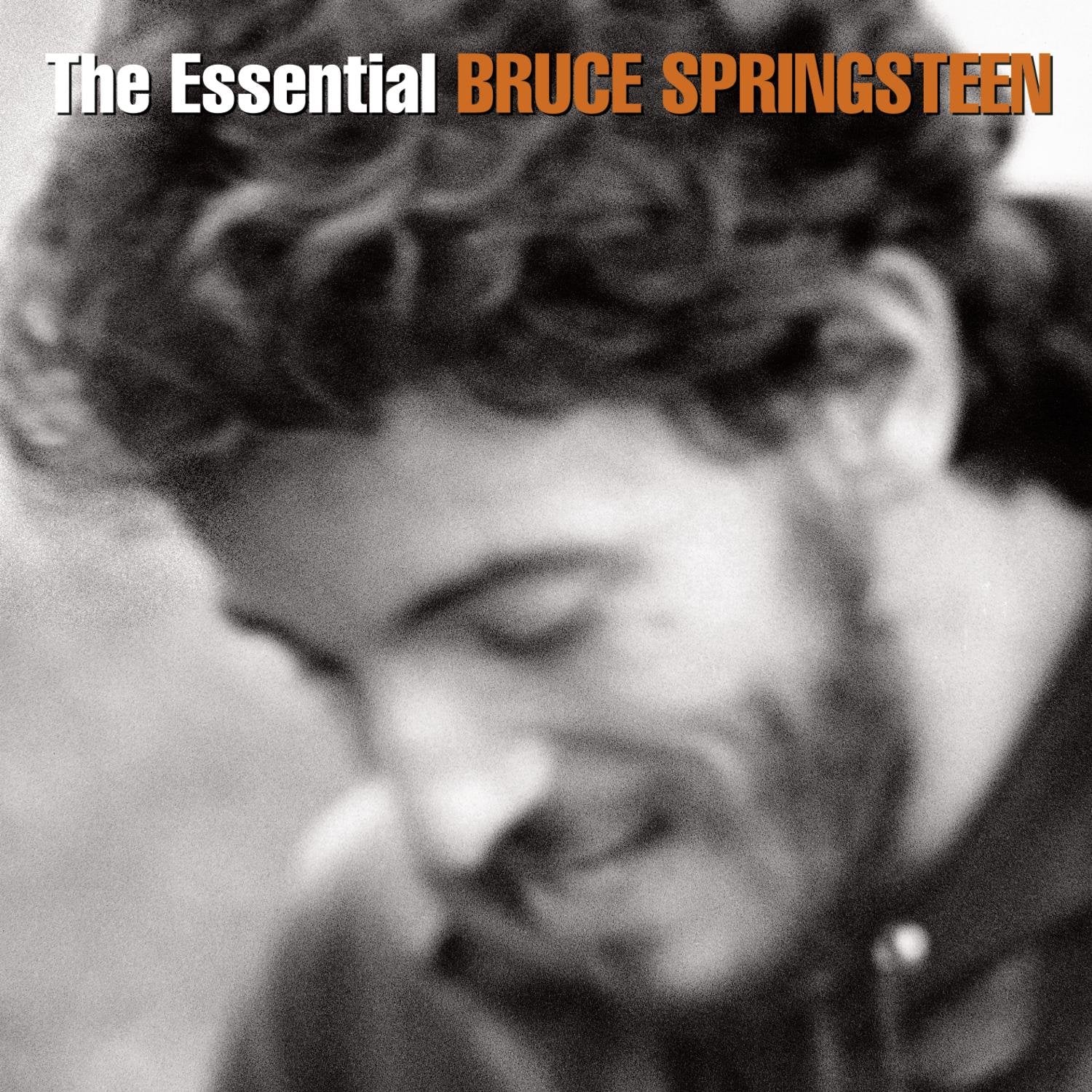 The Essential Country & Folk