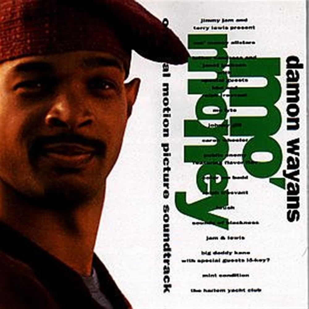 Mo Money Pop