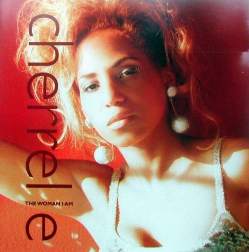 Woman I am (1991) Funk, R&B & Soul