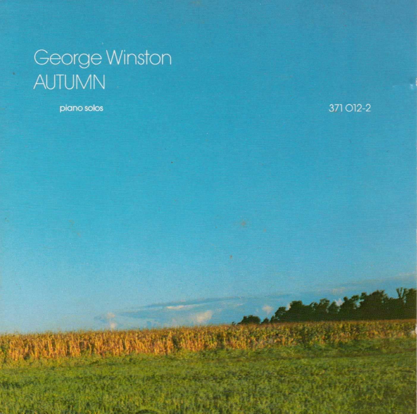 Product Image: Autumn (1980)