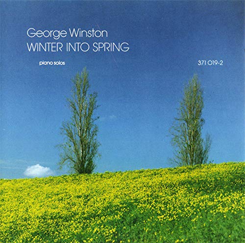 Winter into spring Music
