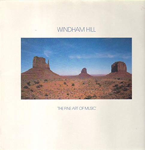 Windham Hill - Fine Art of Music Music