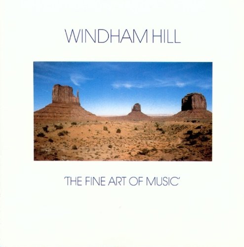 Windham Hill-The Fine Art of Music (1987) Music