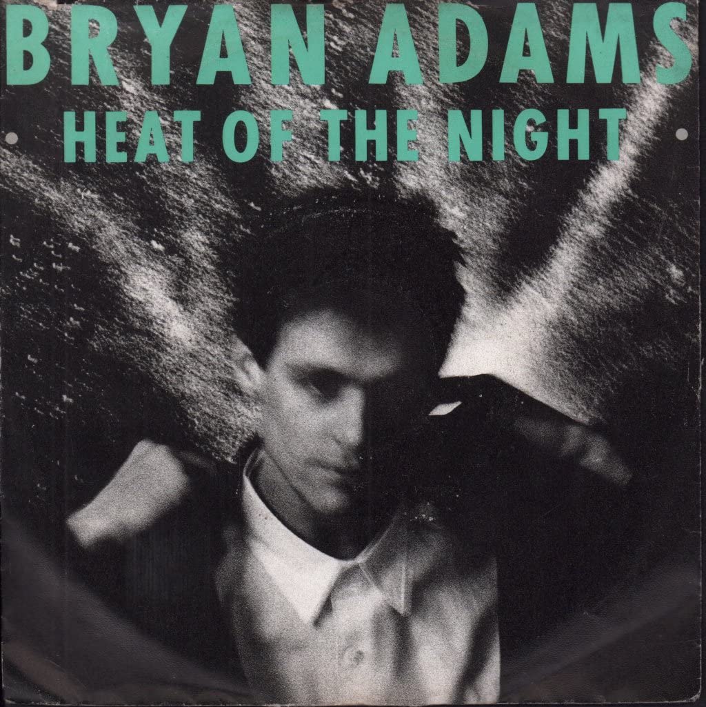 Heat of The Night/Another Day Pop