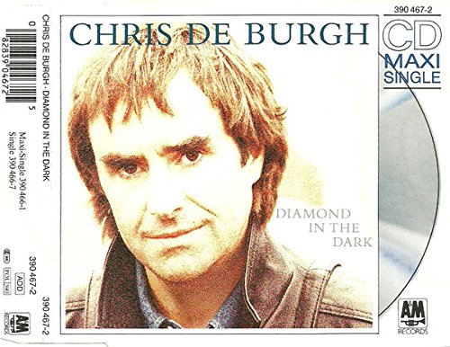 Diamond in the dark (1989) Music