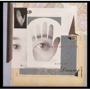 Book of dreams Music