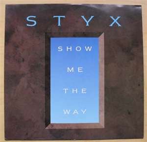 Product Image: Show me the way