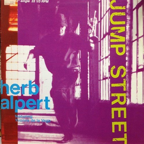 Jump street Jazz