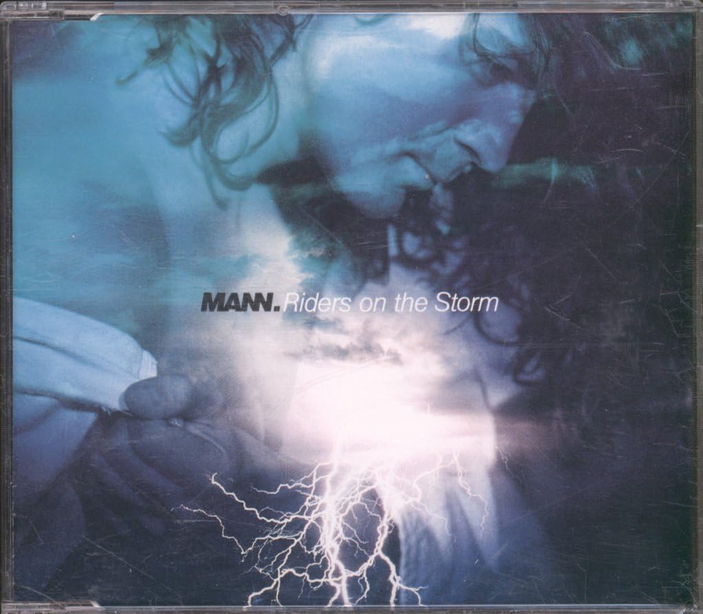 Riders on the Storm (1994 Club Remix) (UK Import) Pop