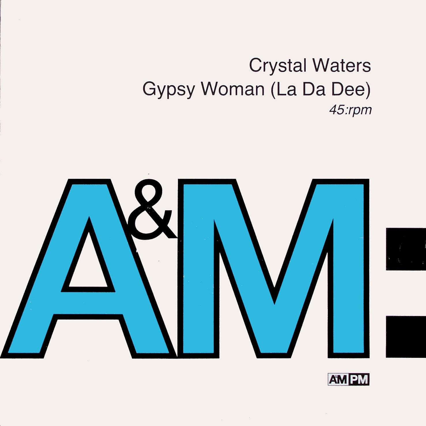 Gypsy woman (Strip to the Bone Mix, 1991) Dance & Electronic