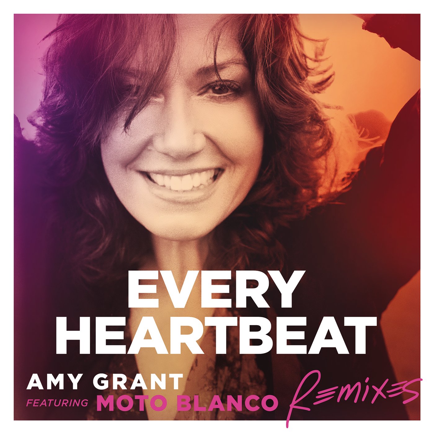 Every Heartbeat / Baby Baby Dance & Electronic