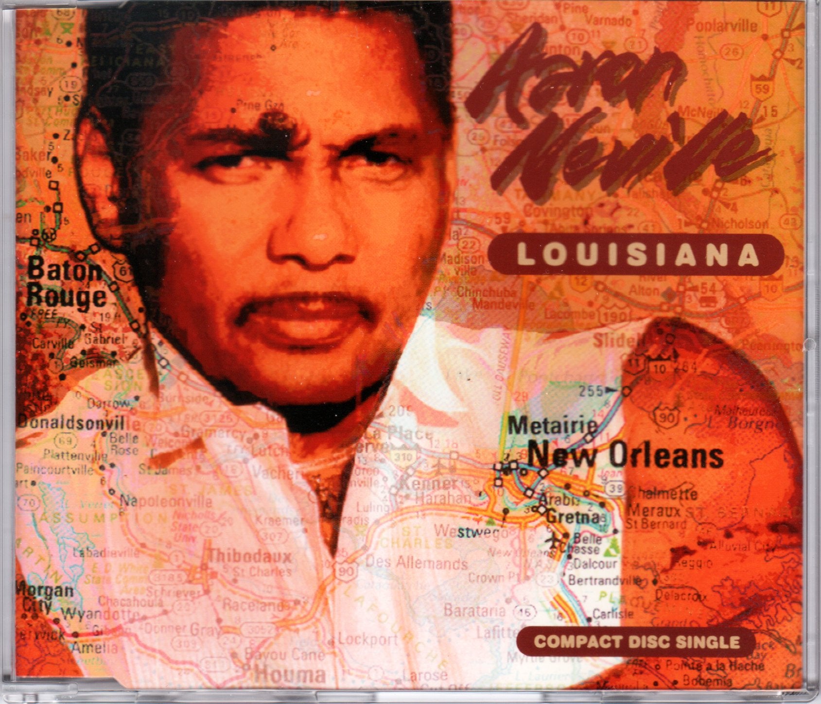 Louisiana Music