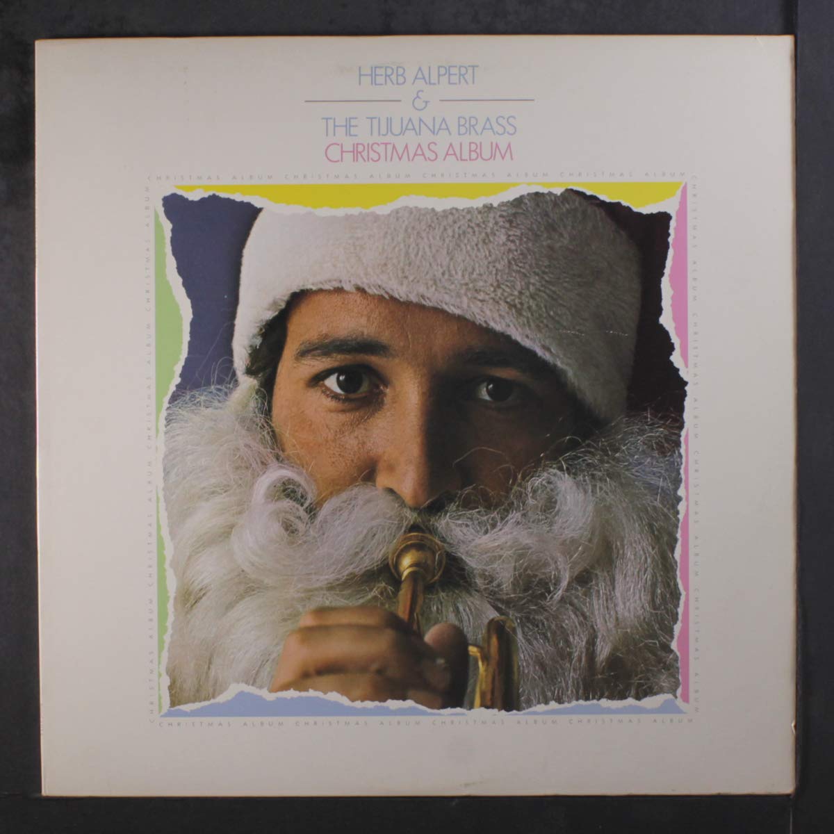 Christmas album German Schlager & Volksmusik