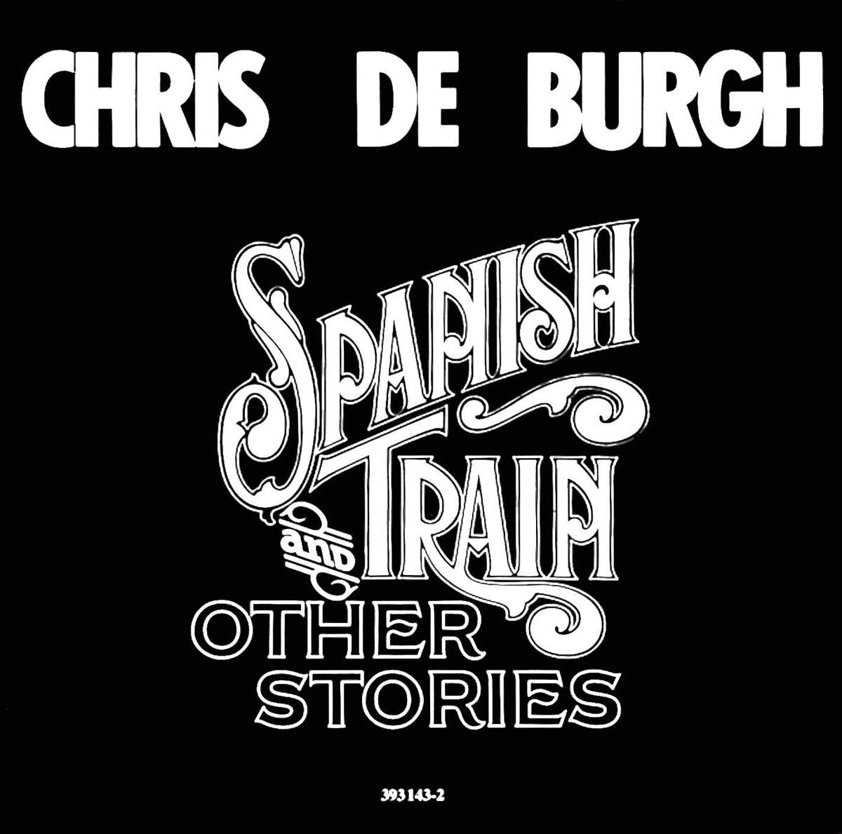 Spanish Train & Other Stories Other music genres