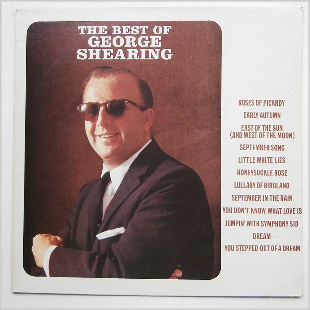 The Best Jazz