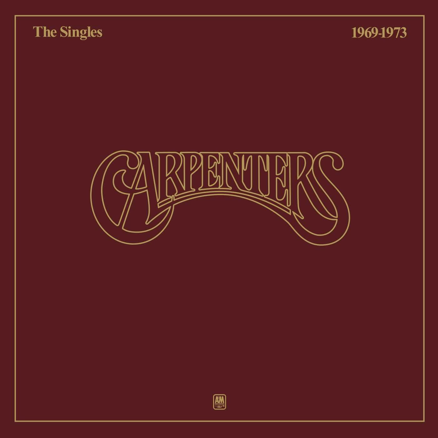 The Singles 1969-1973 Other music genres