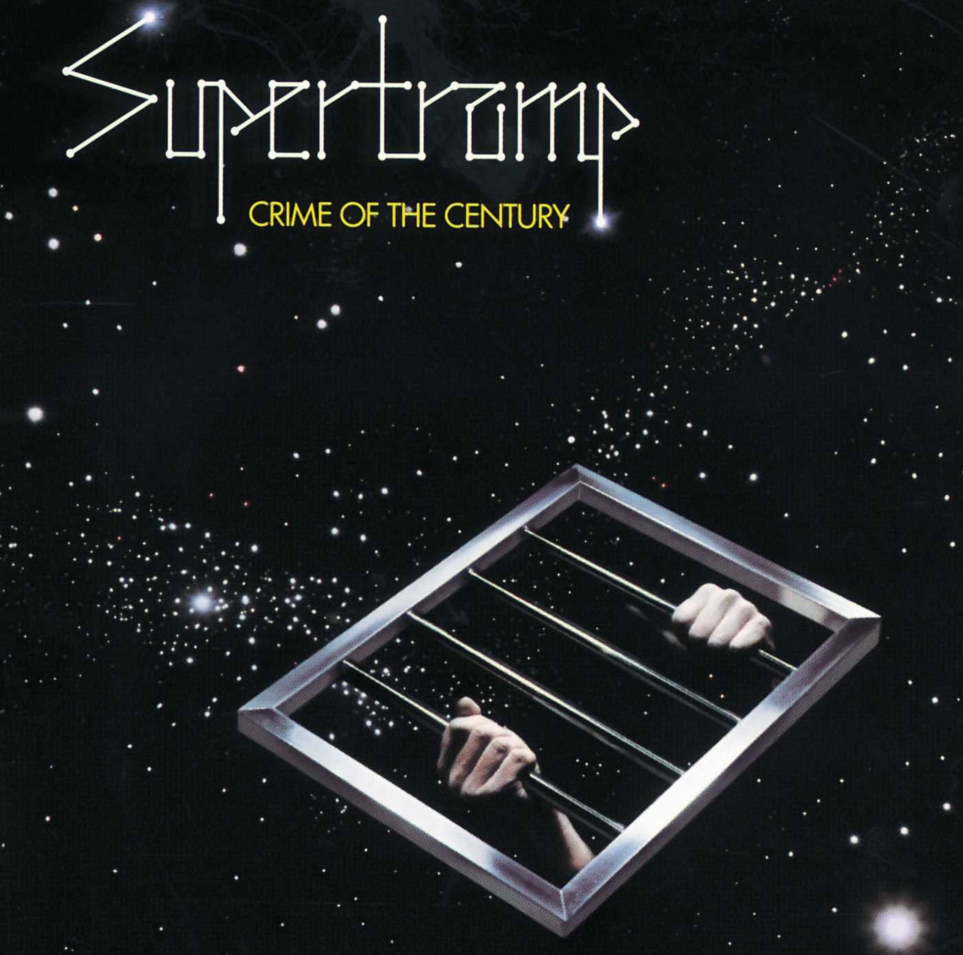 Crime of the Century Pop