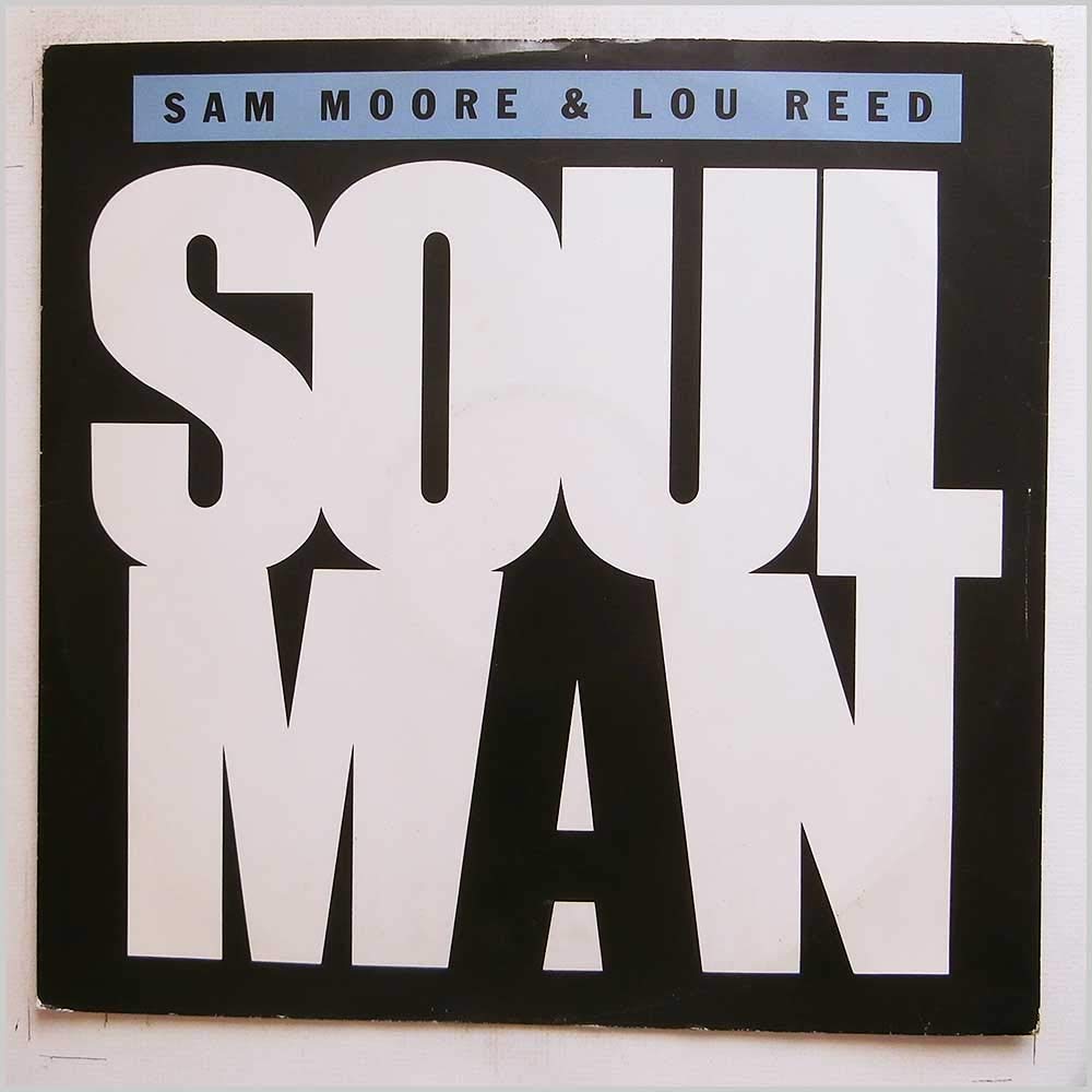 Sam Moore, Lou Reed, Nu Shooz, Sly & Stone. Metal & Hardrock