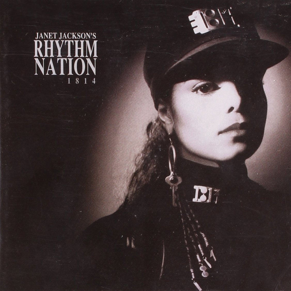 Rhythm Nation 1814 Dance & Electronic