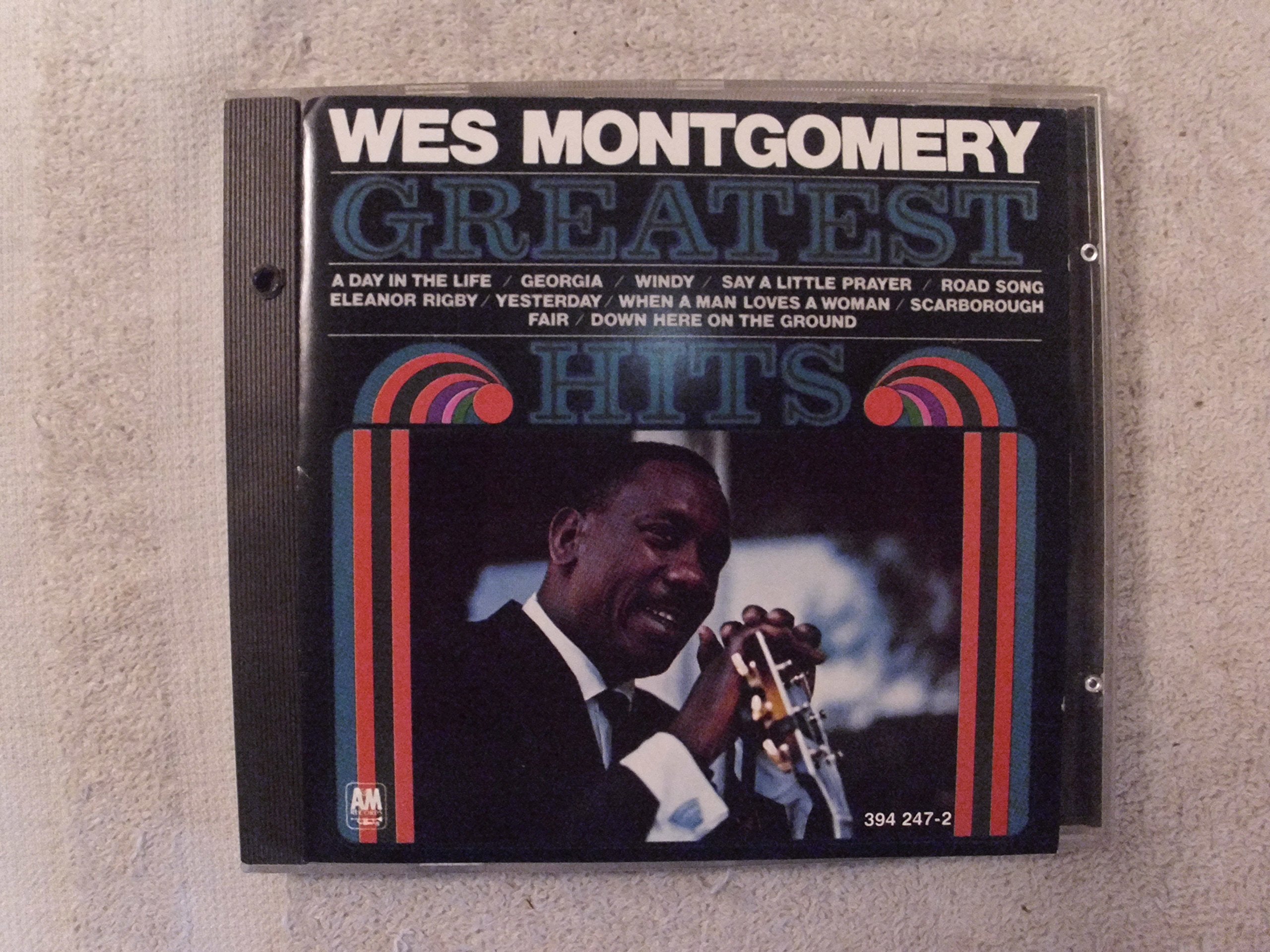 Greatest Hits Music
