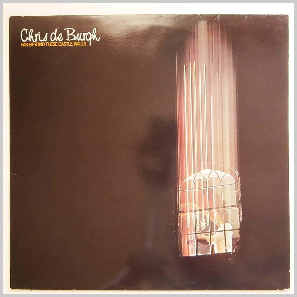 Product Image: Far Beyond These Castle Walls (1975)