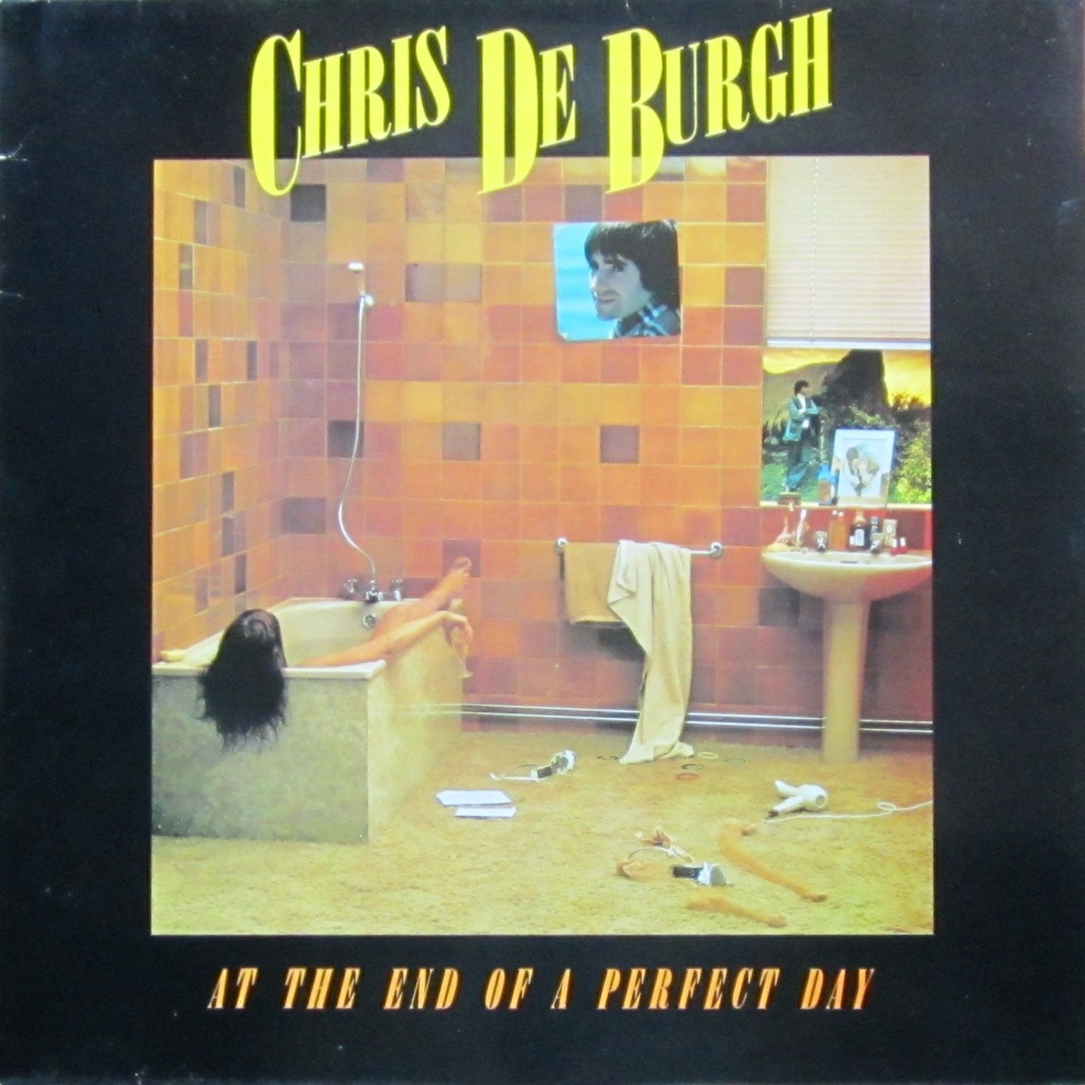 at The End of a Perfect Day (1977) Pop